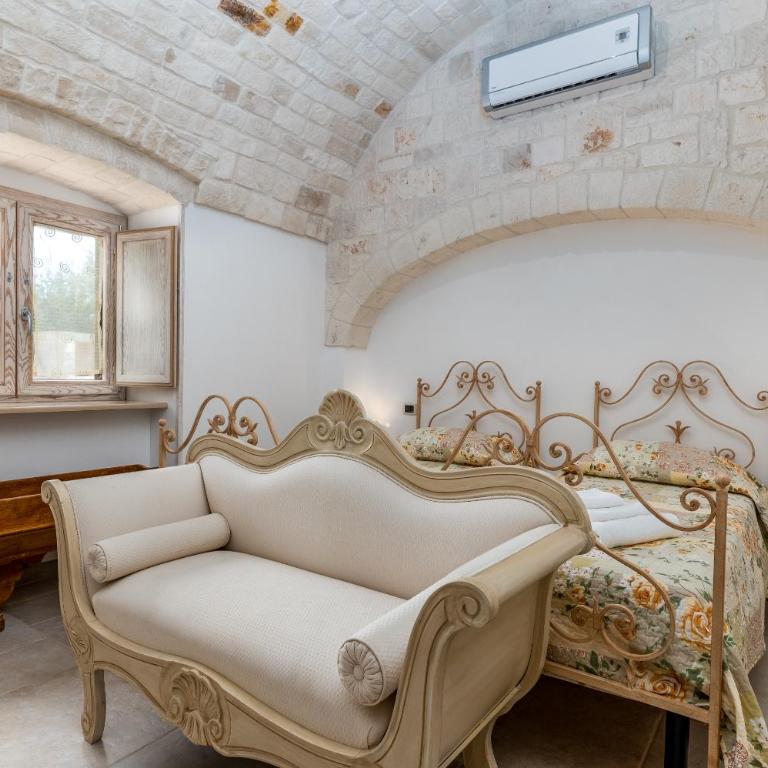 Le Dimore Crescenzio, Authentic Apulian Experience - Casa con 6 Camere da Letto - 64