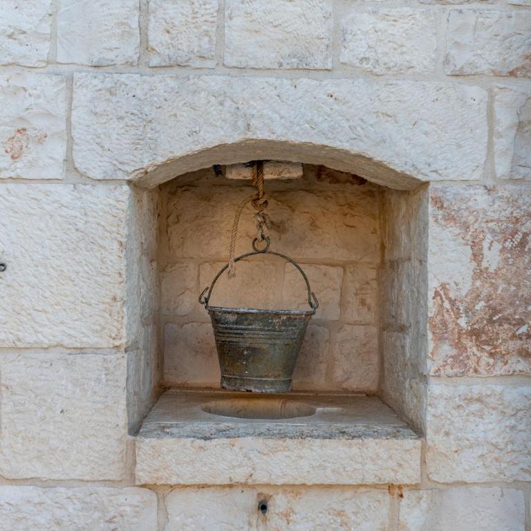 Le Dimore Crescenzio, Authentic Apulian Experience - Casa con 6 Camere da Letto - 65