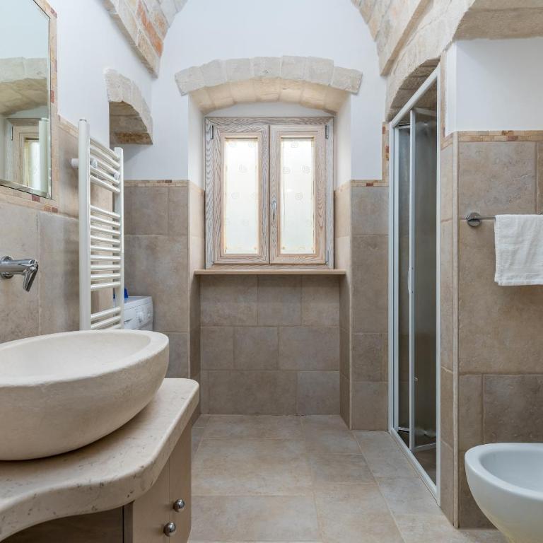 Le Dimore Crescenzio, Authentic Apulian Experience - Casa con 6 Camere da Letto - 68