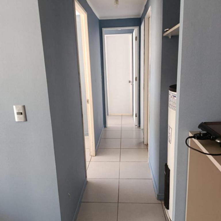 Departamento Familiar Los Molles - Apartment with Sea View - 9