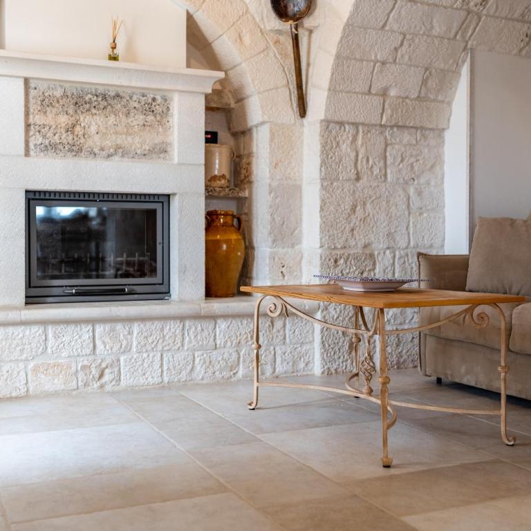 Le Dimore Crescenzio, Authentic Apulian Experience - Casa con 6 Camere da Letto - 70