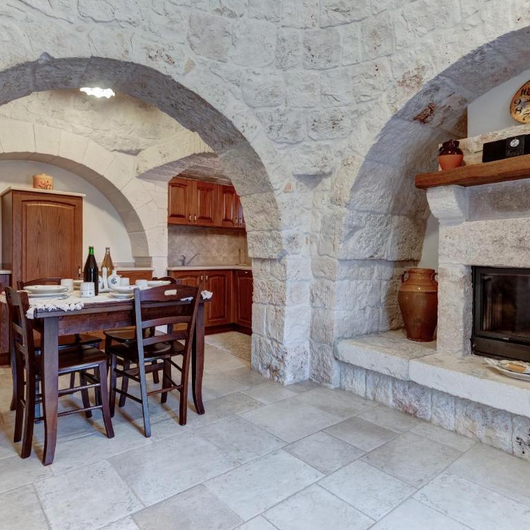 Le Dimore Crescenzio, Authentic Apulian Experience - Casa con 6 Camere da Letto - 72