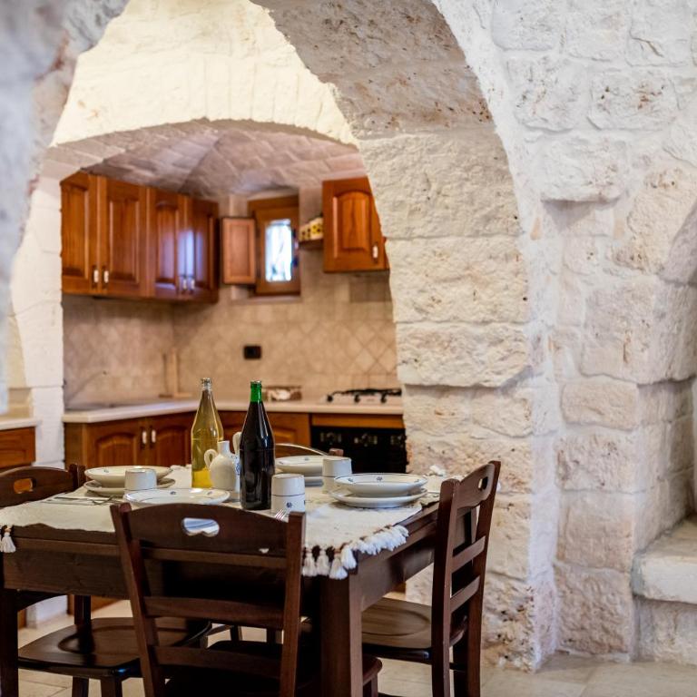 Le Dimore Crescenzio, Authentic Apulian Experience - Casa con 6 Camere da Letto - 73