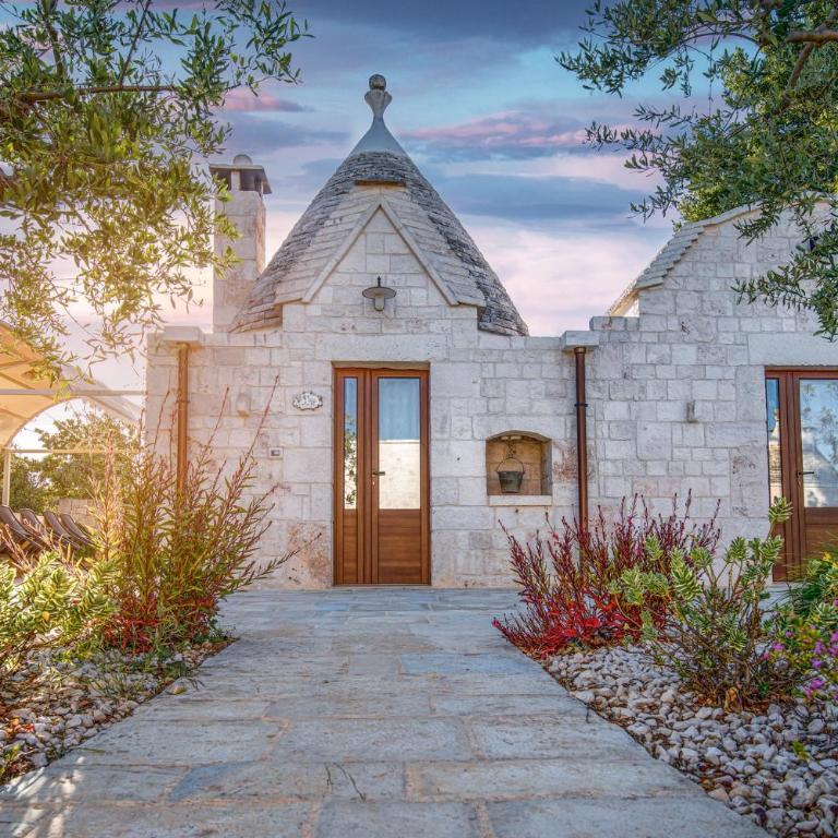 Le Dimore Crescenzio, Authentic Apulian Experience - Casa con 6 Camere da Letto - 74