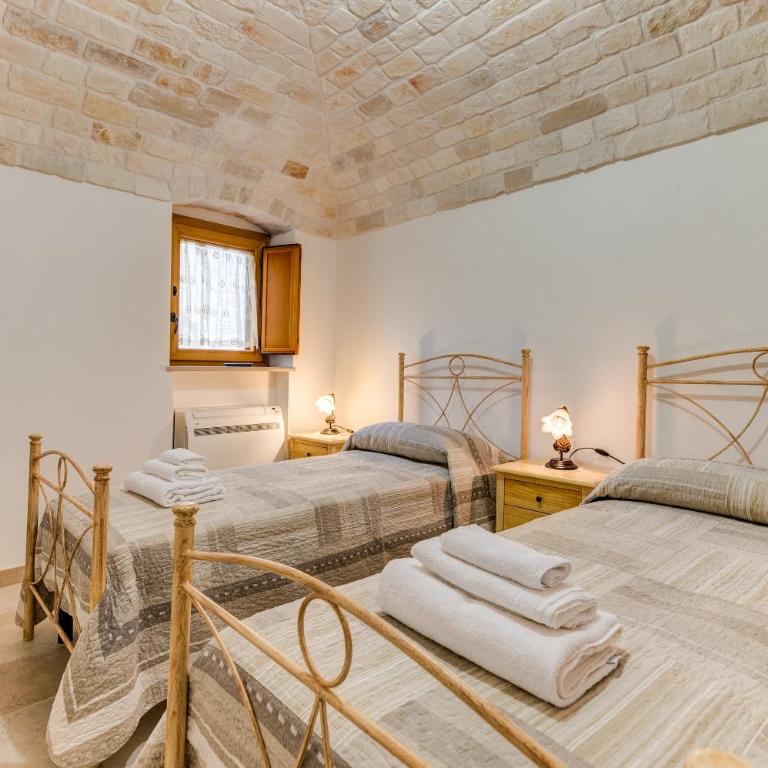 Le Dimore Crescenzio, Authentic Apulian Experience - Casa con 6 Camere da Letto - 75