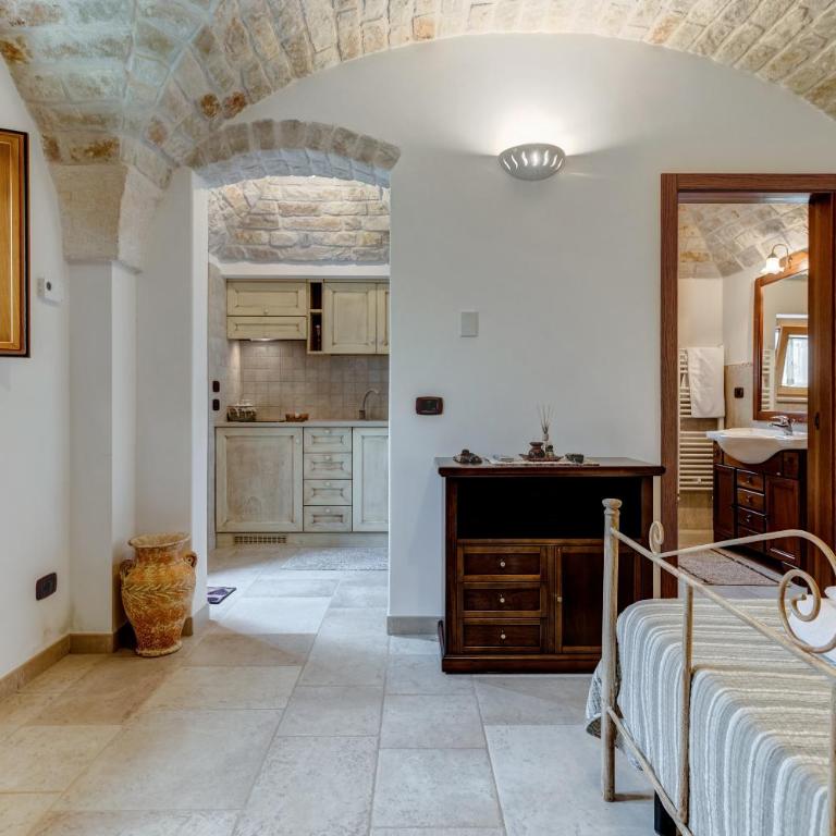 Le Dimore Crescenzio, Authentic Apulian Experience - Casa con 6 Camere da Letto - 76