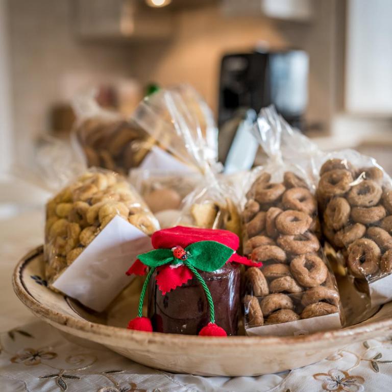 Le Dimore Crescenzio, Authentic Apulian Experience - Casa con 6 Camere da Letto - 80