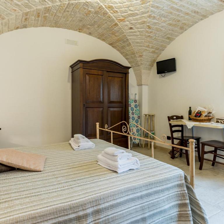 Le Dimore Crescenzio, Authentic Apulian Experience - Casa con 6 Camere da Letto - 83
