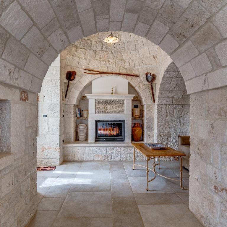 Le Dimore Crescenzio, Authentic Apulian Experience - Casa con 6 Camere da Letto - 84