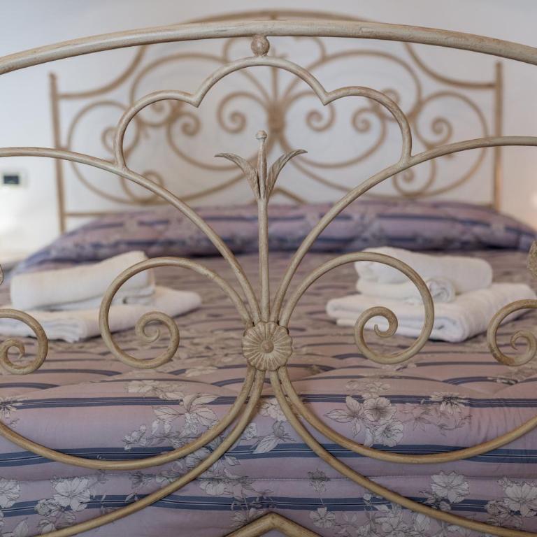 Le Dimore Crescenzio, Authentic Apulian Experience - Casa con 6 Camere da Letto - 85