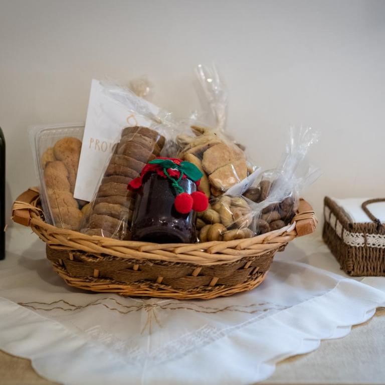 Le Dimore Crescenzio, Authentic Apulian Experience - Casa con 6 Camere da Letto - 86