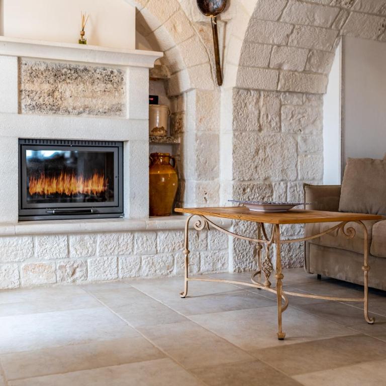 Le Dimore Crescenzio, Authentic Apulian Experience - Casa con 6 Camere da Letto - 88