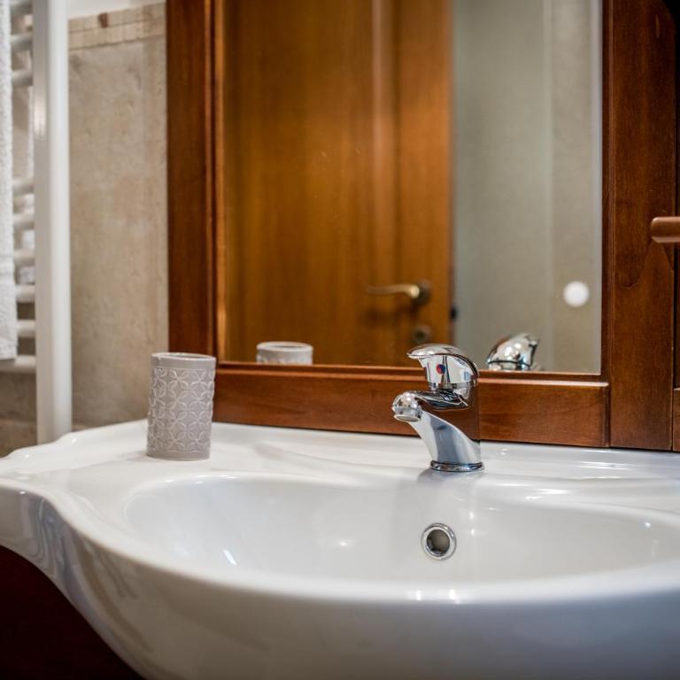 Le Dimore Crescenzio, Authentic Apulian Experience - Casa con 6 Camere da Letto - 90