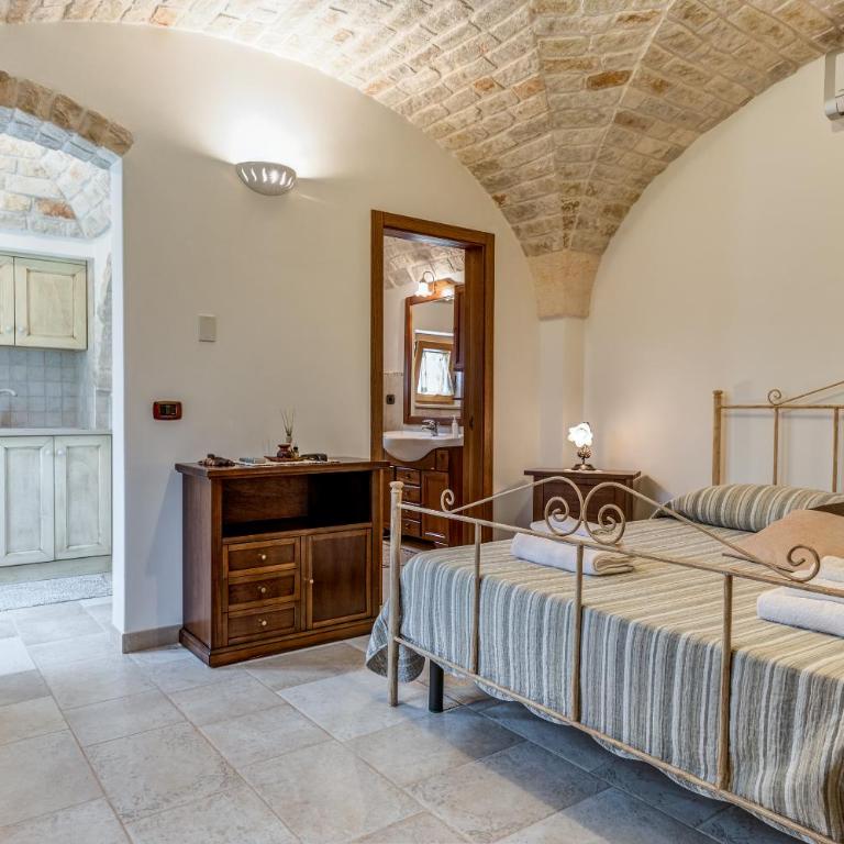 Le Dimore Crescenzio, Authentic Apulian Experience - Casa con 6 Camere da Letto - 91