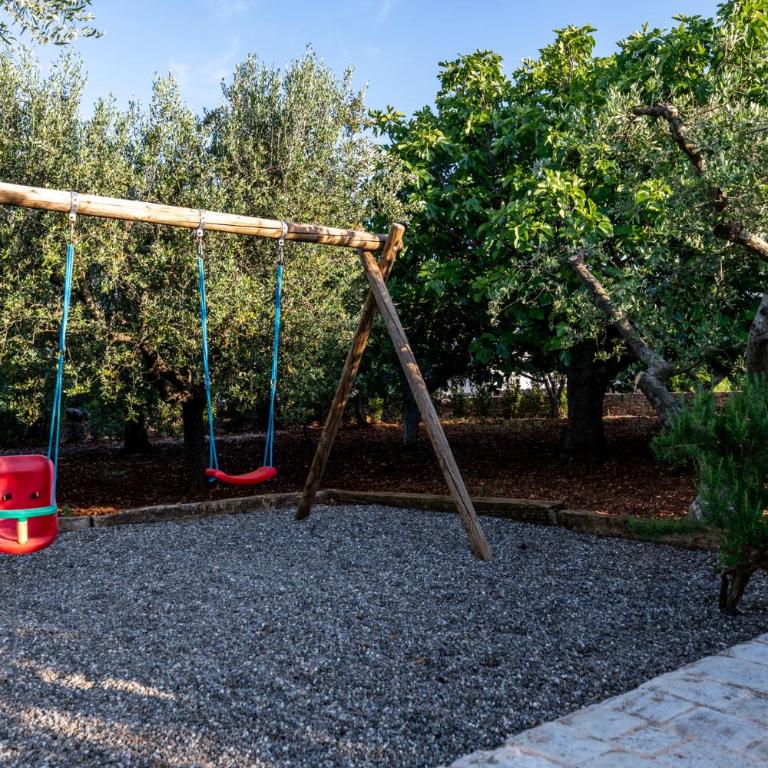 Le Dimore Crescenzio, Authentic Apulian Experience - Casa con 6 Camere da Letto - 93
