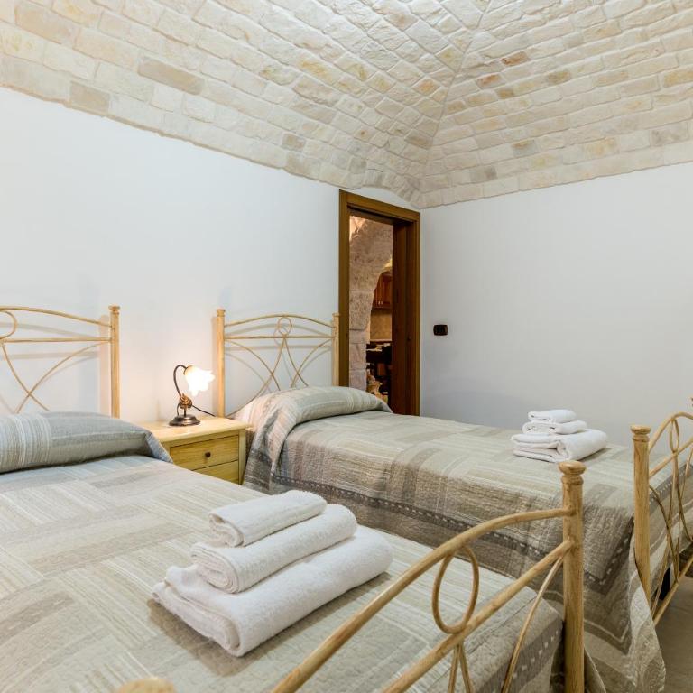 Le Dimore Crescenzio, Authentic Apulian Experience - Casa con 6 Camere da Letto - 95