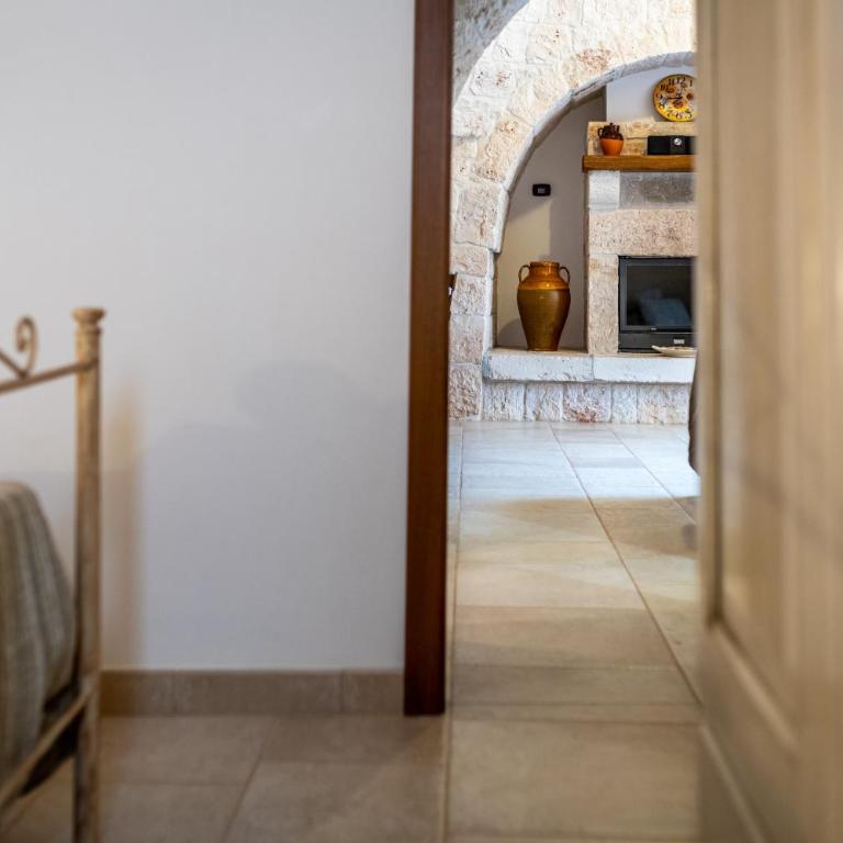Le Dimore Crescenzio, Authentic Apulian Experience - Casa con 6 Camere da Letto - 96
