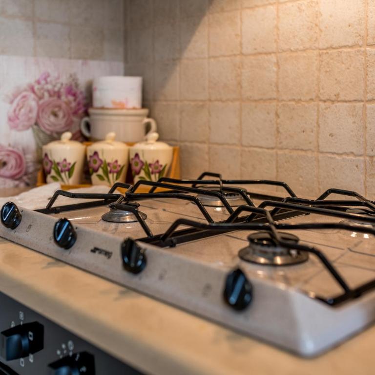 Le Dimore Crescenzio, Authentic Apulian Experience - Casa con 6 Camere da Letto - 97