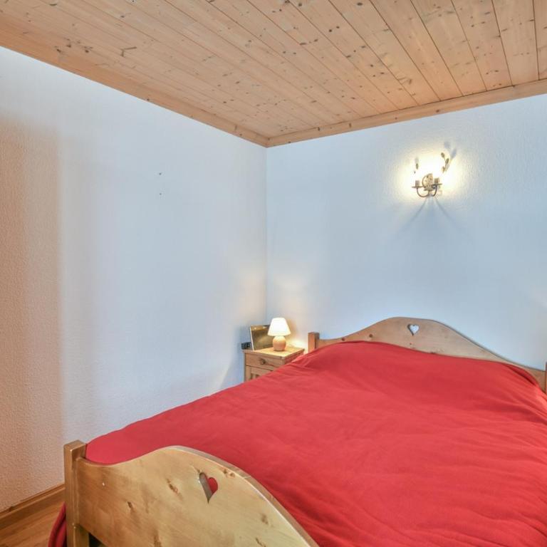 Refuge Le Bardeau B1 - Appartamento (5 Adulti) - 4