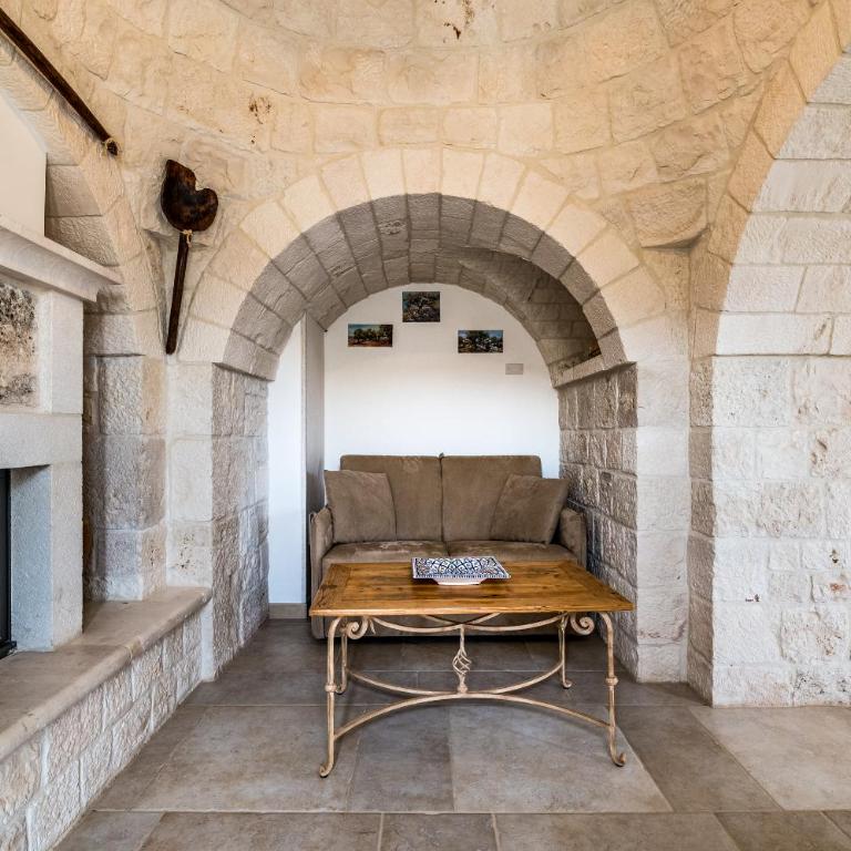 Le Dimore Crescenzio, Authentic Apulian Experience - Casa con 6 Camere da Letto - 98