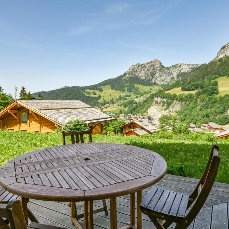 Refuge Le Bardeau B1 - Appartamento (5 Adulti) - 12