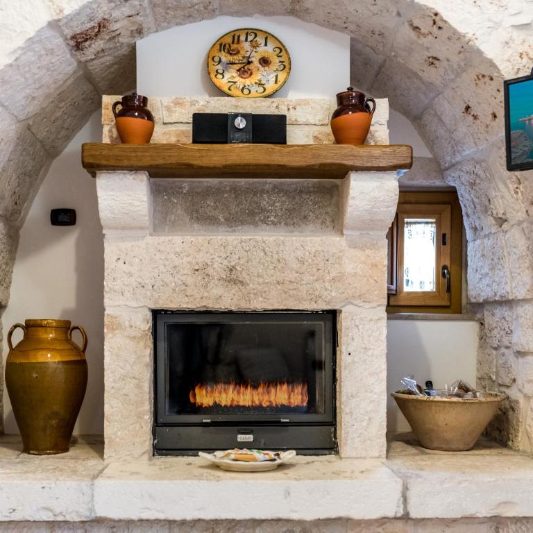 Le Dimore Crescenzio, Authentic Apulian Experience - Casa con 6 Camere da Letto - 99