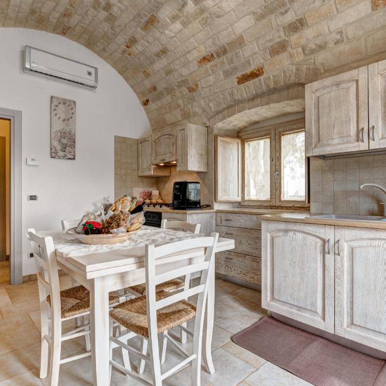 Le Dimore Crescenzio, Authentic Apulian Experience - Casa con 6 Camere da Letto - 100