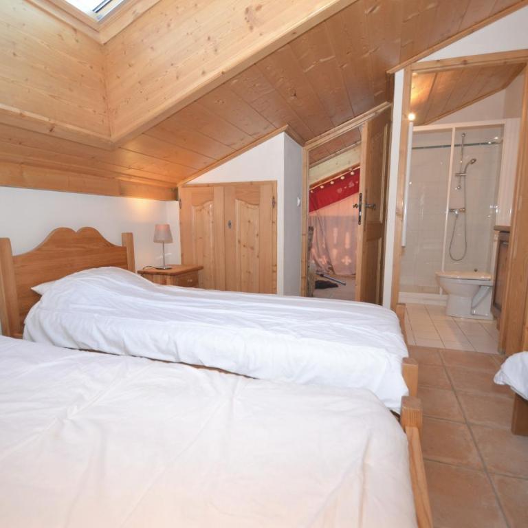 Village Lessy - Apt Jane 1300 - Apartment - 5