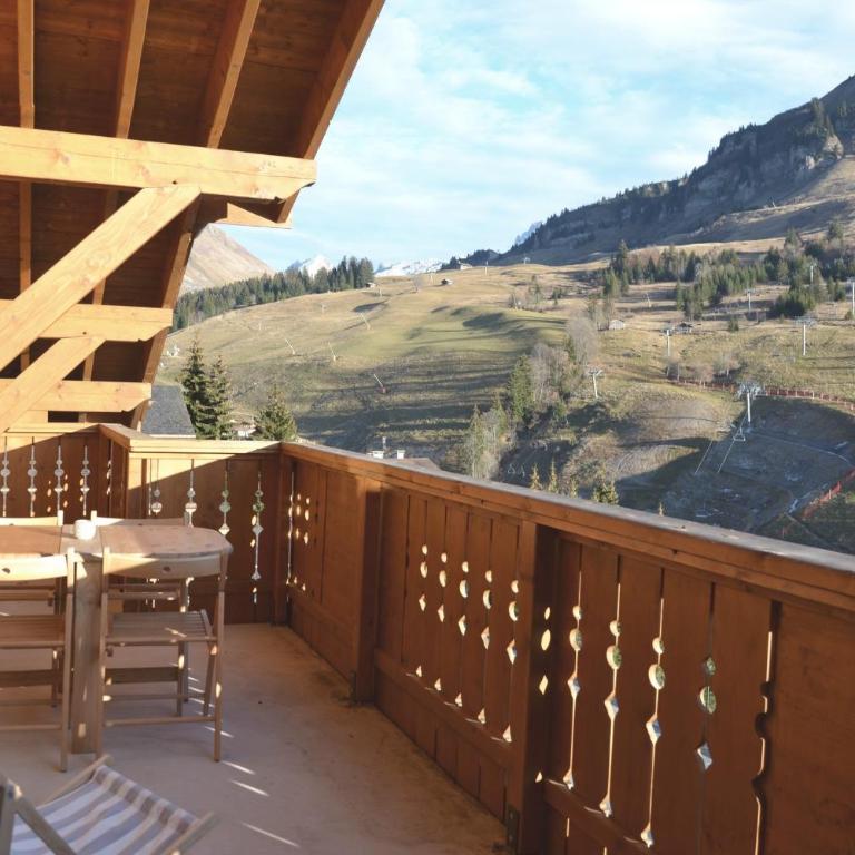 Village Lessy - Apt Jane 1300 - Apartment - 11