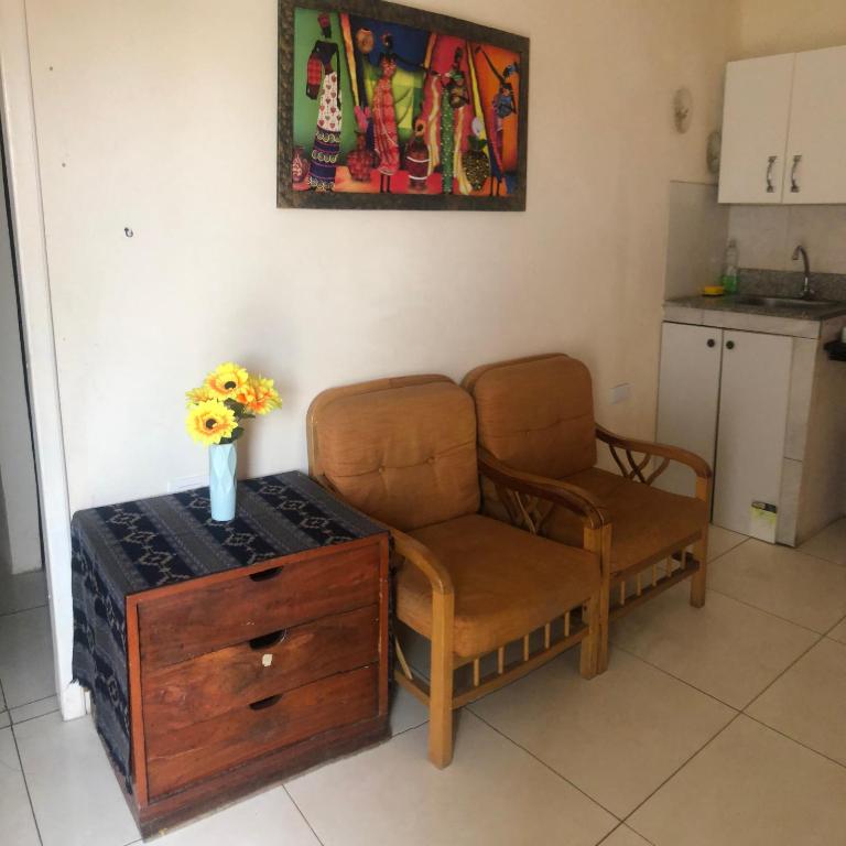 Suite Melón - One-Bedroom Apartment - 3