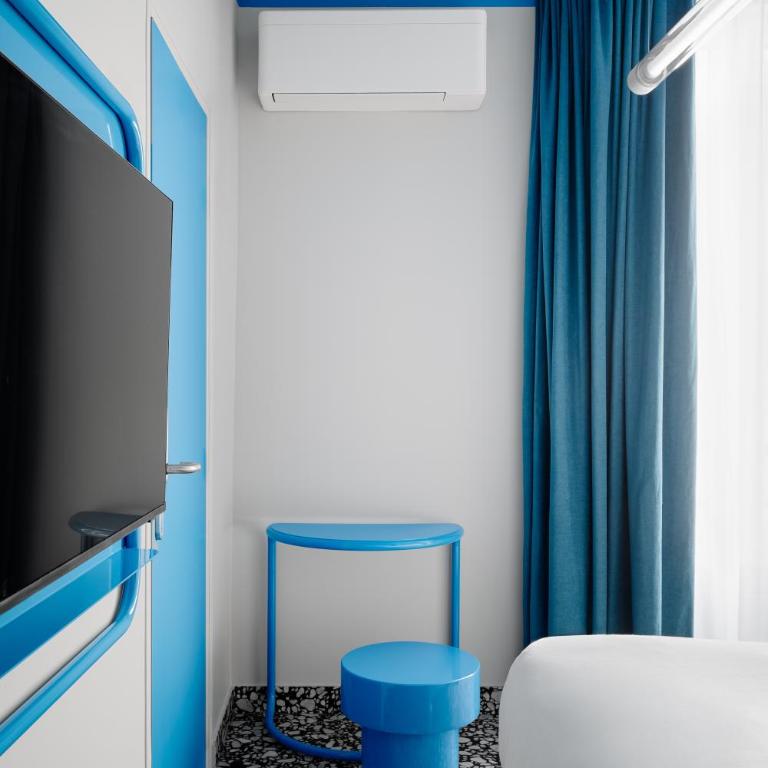 Beauquartier - Chemin Vert - Studio - 6