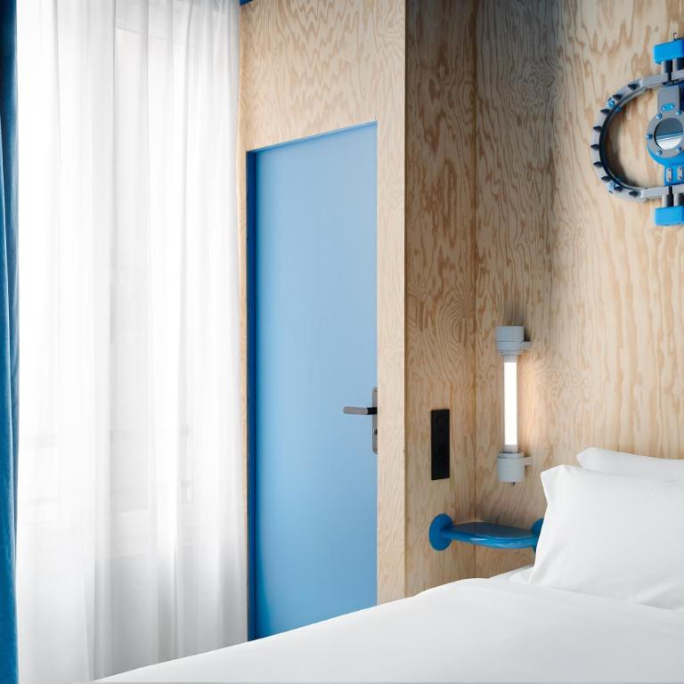 Beauquartier - Chemin Vert - Studio - 5