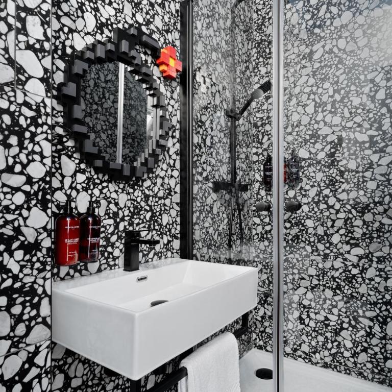 Beauquartier - Chemin Vert - Studio - 4