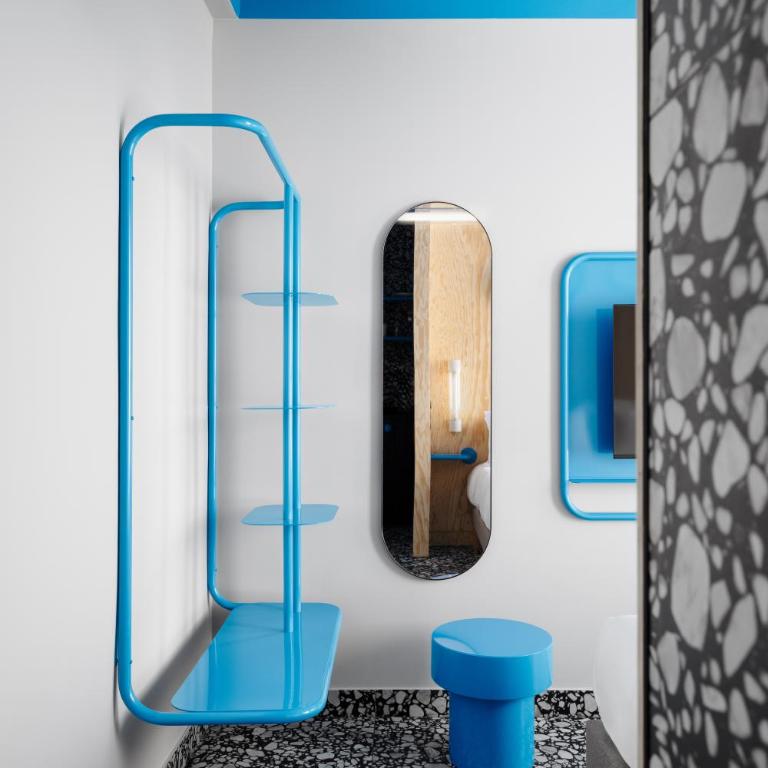 Beauquartier - Chemin Vert - Studio - 8