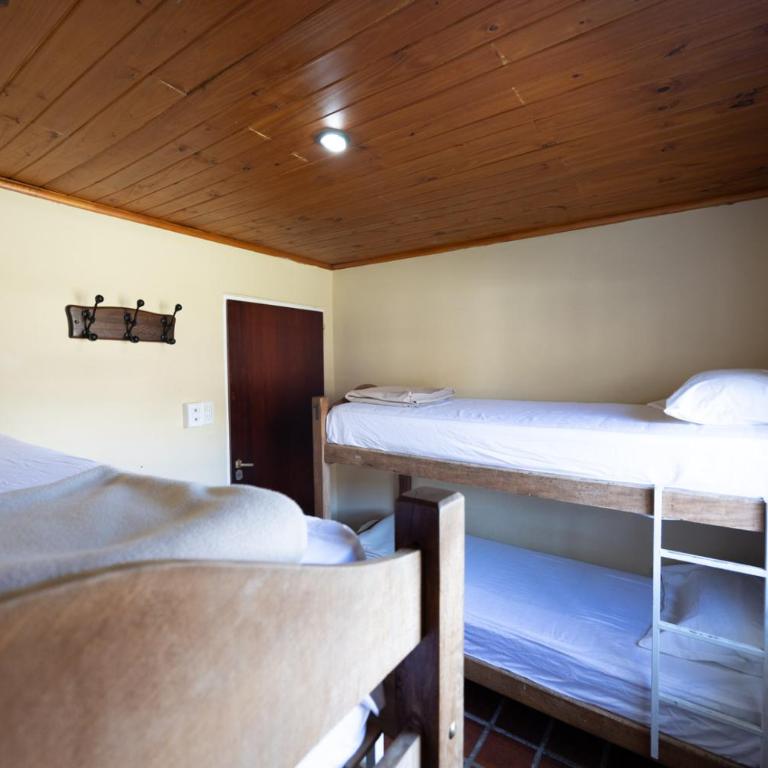 Lo de Trivi - Bed in 4-Bed Dormitory Room - 5