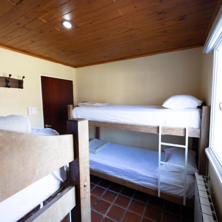 Lo de Trivi - Bed in 4-Bed Dormitory Room - 4