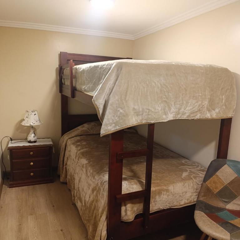Casa familiar de 2 dormitorios con parqueadero en Cuenca - Casa de 2 dormitorios - 7
