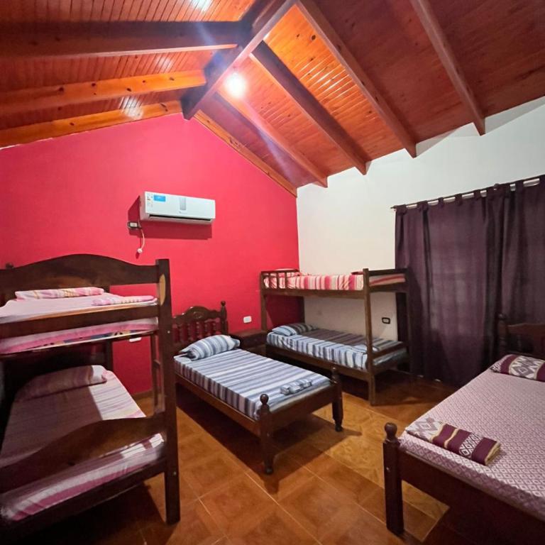 Complejo turístico Anto - Bungalow - 11