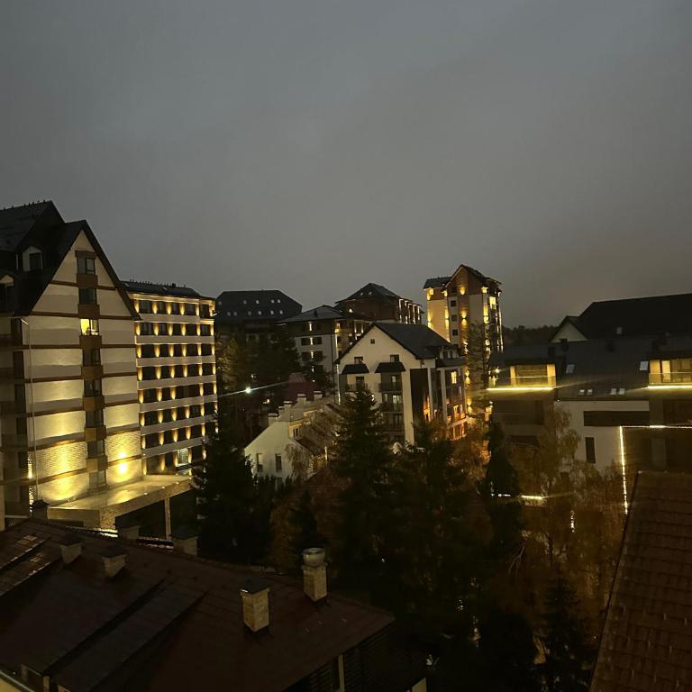 Vukadin IV 49 - One-Bedroom Apartment - 10
