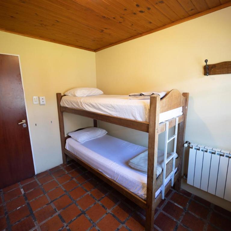 Lo de Trivi - Bunk Bed in Mixed Dormitory Room - 4