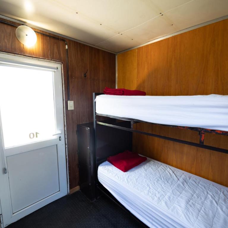 Lo de Trivi - Bunk Bed in Mixed Dormitory Room - 7