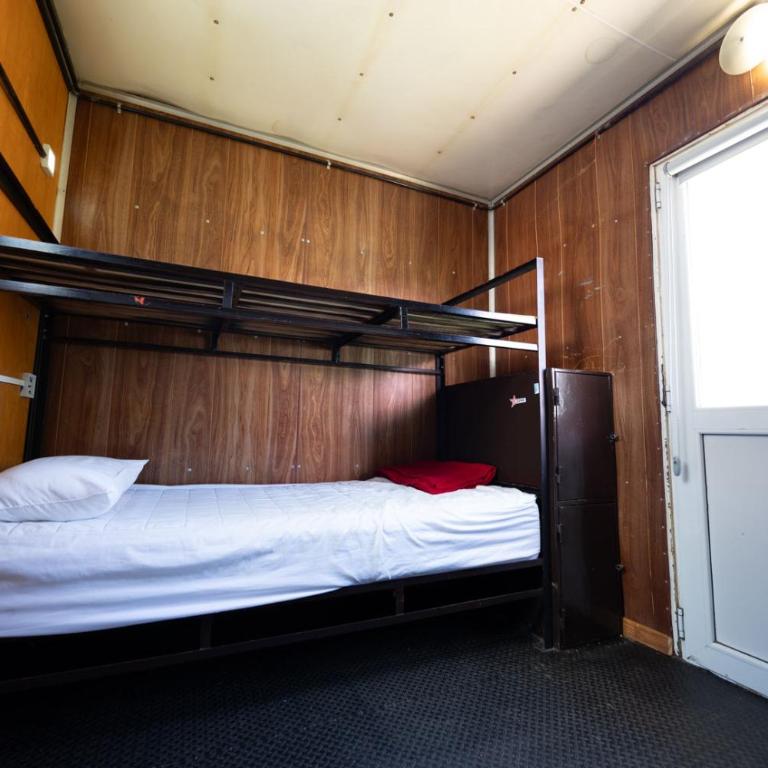 Lo de Trivi - Bunk Bed in Mixed Dormitory Room - 6