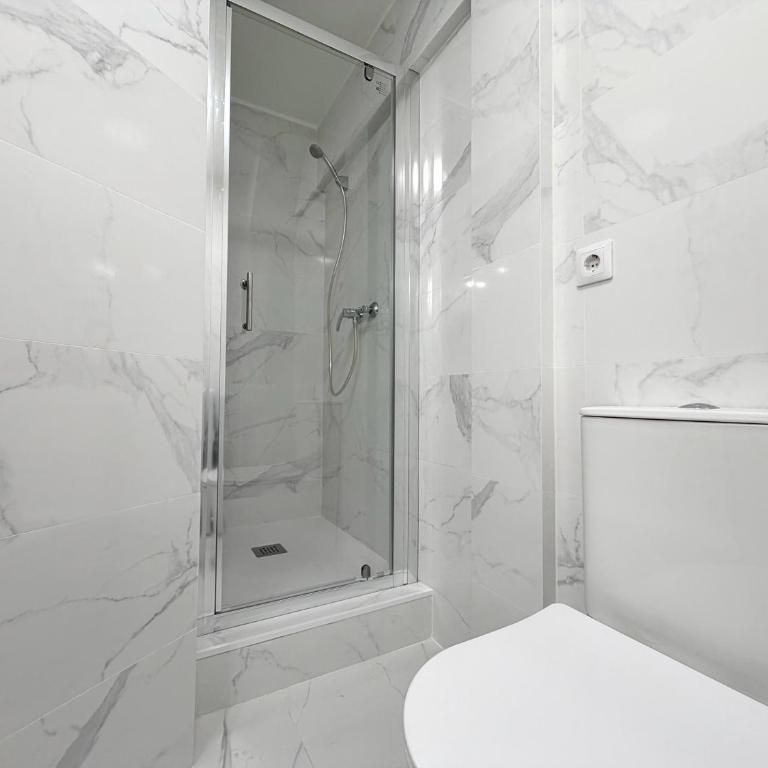 DOMuum Holidays - STELLA MARIS - Apartamento de 1 dormitorio - 14