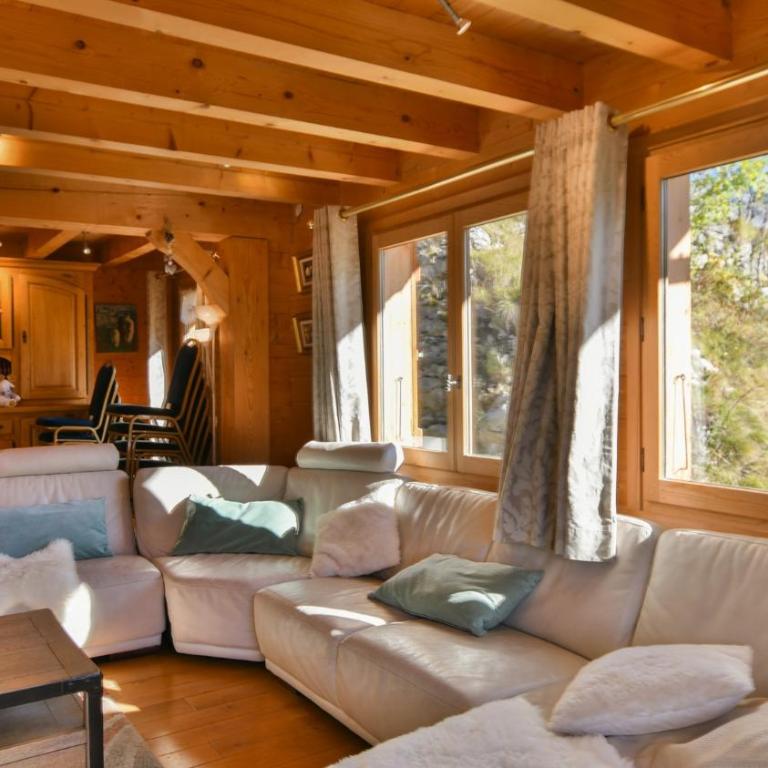 Chalet Les Laurencieres - Chalet (18 Adultes) - 7