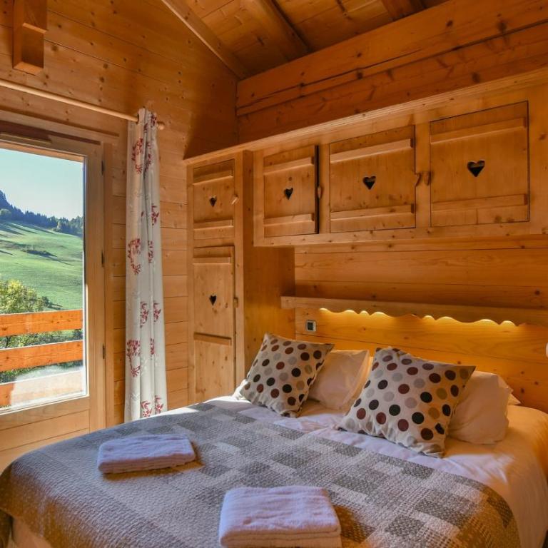Chalet Les Laurencieres - Chalet (18 Adultes) - 10