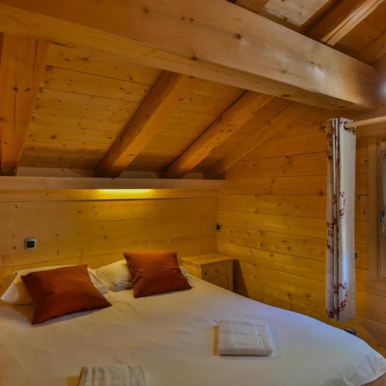 Chalet Les Laurencieres - Chalet (18 Adultes) - 13
