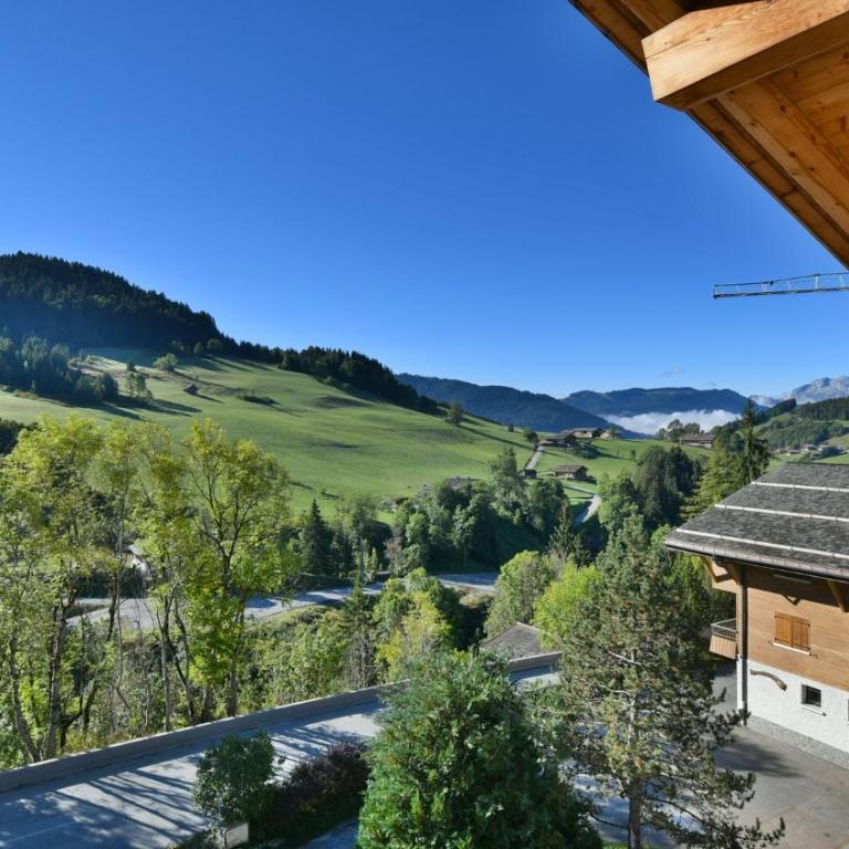 Chalet Les Laurencieres - Chalet (18 Adultes) - 14