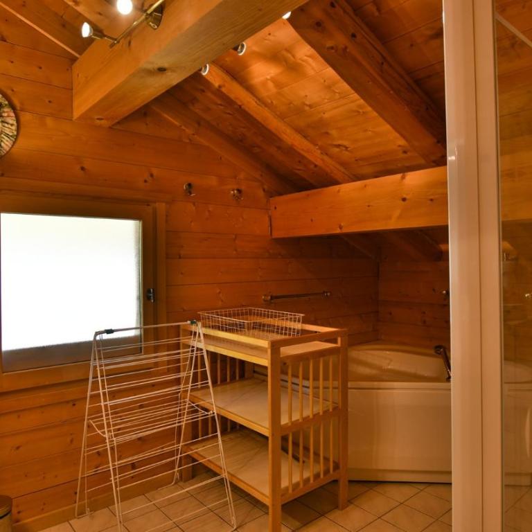 Chalet Les Laurencieres - Chalet (18 Adultes) - 15