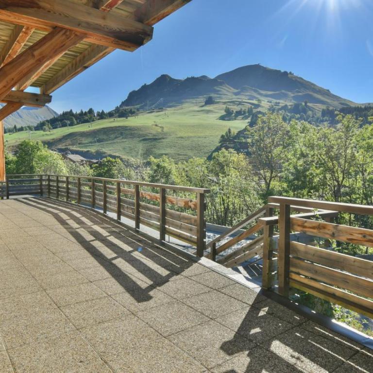 Chalet Les Laurencieres - Chalet (18 Adultes) - 19