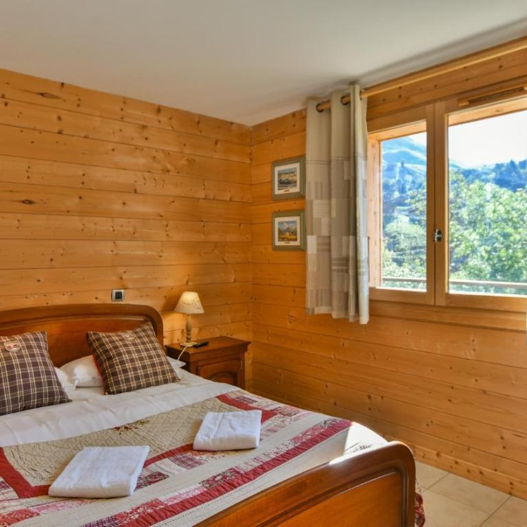 Chalet Les Laurencieres - Chalet (18 Adultes) - 21